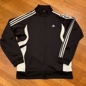 adidas jacke climalite